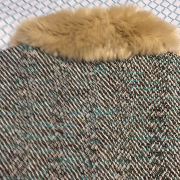 Loft ladies coat, size 6. Used 2x only. - Picture 7 of 8